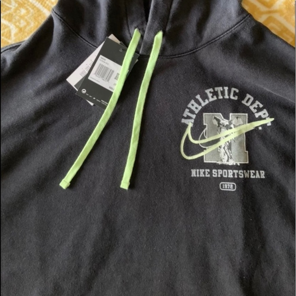 Nike Sweater XXL